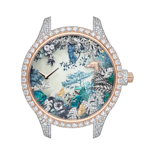 Dior Grand Soir Automate Jardin RÊVé N°2