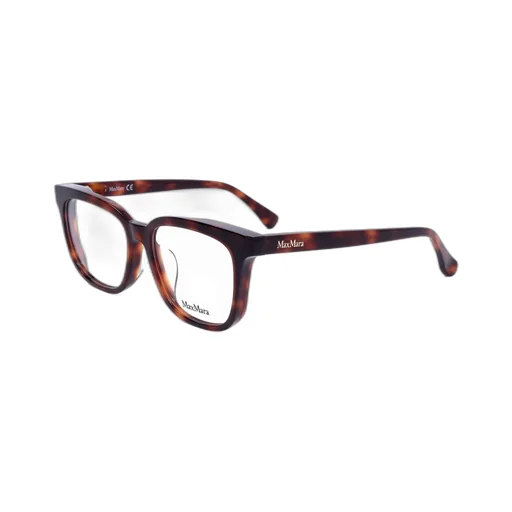 Max Mara Square Frame Glasses