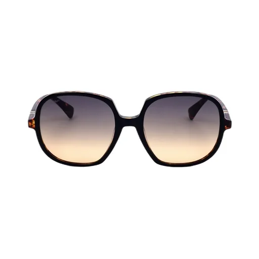 Max Mara Oval-Frame Sunglasses