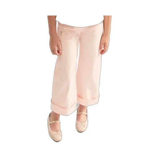 Kids' Wide-Leg Pants