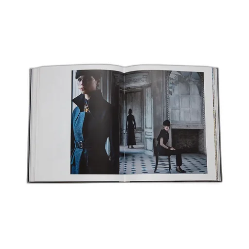 Book: Her Dior, Maria Grazia Chiuri's New Voice
