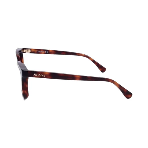 Max Mara Square Frame Glasses