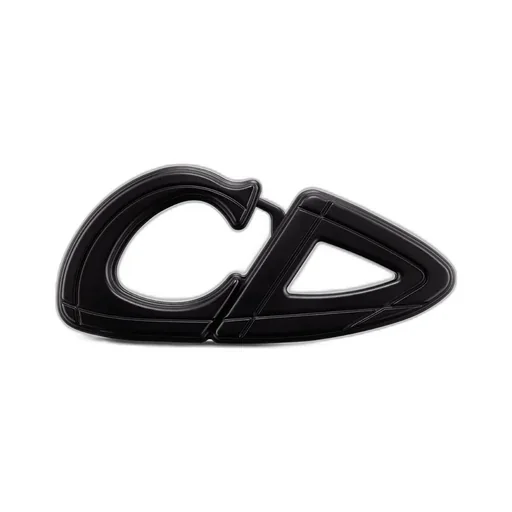 Cd30 Belt Buckle
