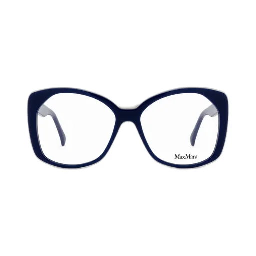 Max Mara Butterfly Frame Glasses