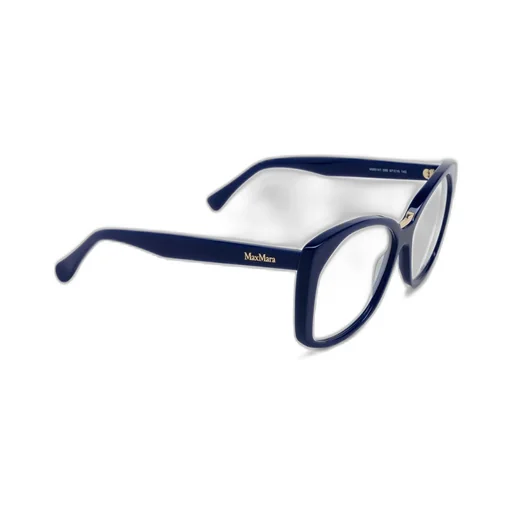 Max Mara Butterfly Frame Glasses