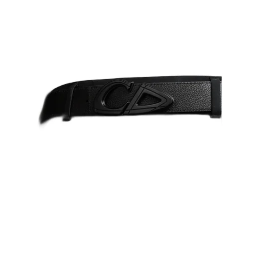 Cd30 Belt Buckle