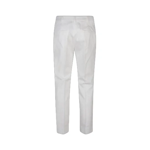 Max Mara Lince Tapered Cropped Trousers