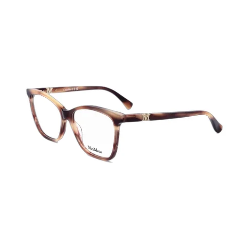 Max Mara Square Frame Glasses