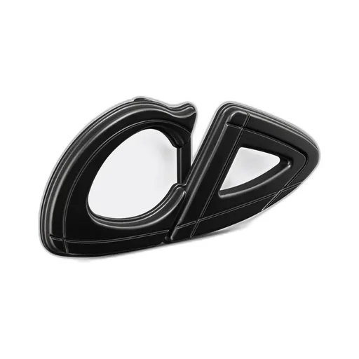 Cd30 Belt Buckle