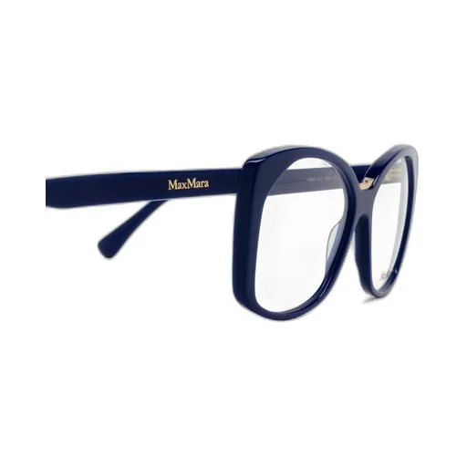 Max Mara Butterfly Frame Glasses