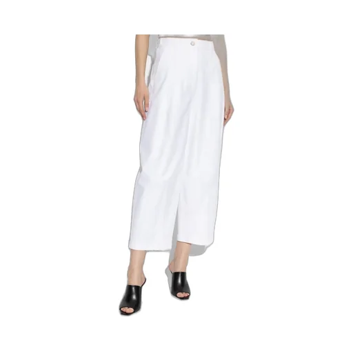 Max Mara Mina Wide Leg Trousers