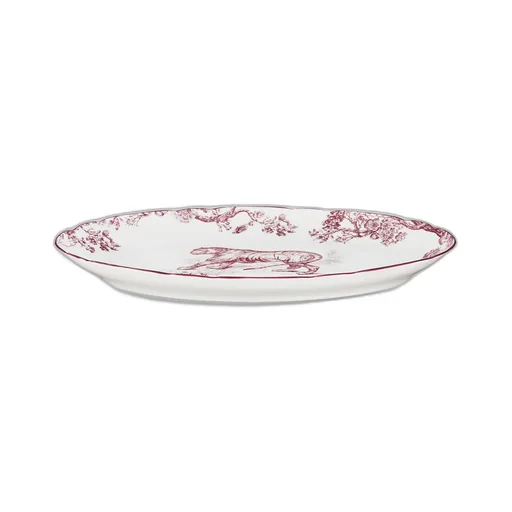 Oval Platter