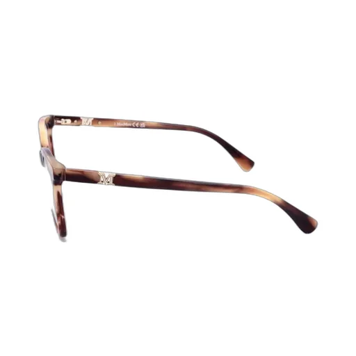 Max Mara Square Frame Glasses