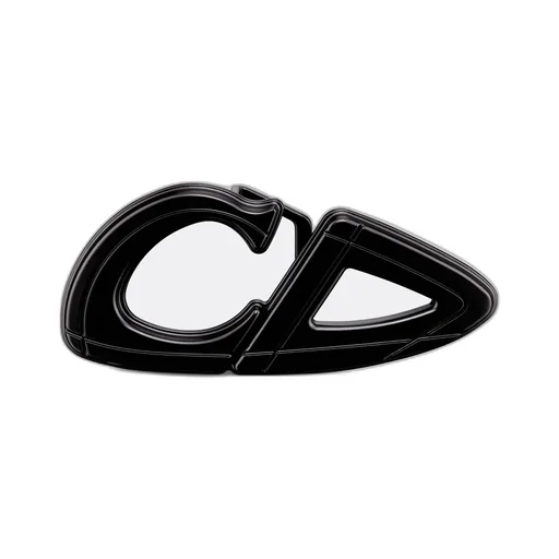 Cd30 Belt Buckle