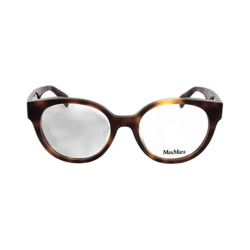 Max Mara Cat-Eye Frame Glasses