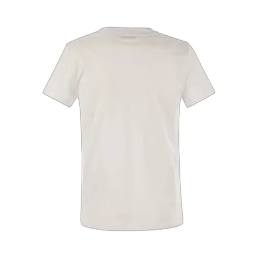 Max Mara Nunzio Logo Embellished Crewneck T-Shirt