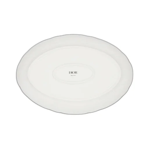 Oval Platter