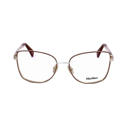Max Mara Butterfly Frame Glasses