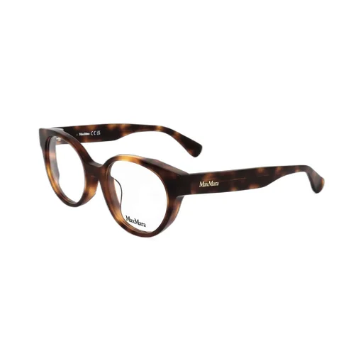 Max Mara Cat-Eye Frame Glasses