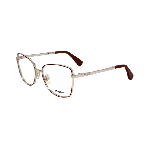 Max Mara Butterfly Frame Glasses