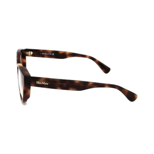 Max Mara Cat-Eye Frame Glasses