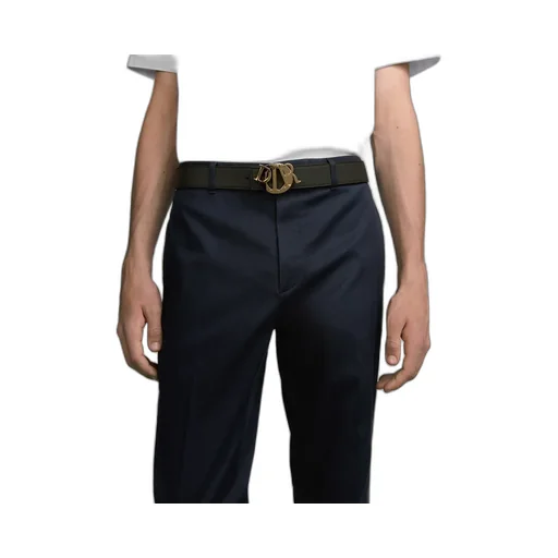 Dior Charm Belt Buckle