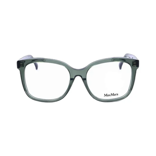 Max Mara Square Frame Glasses