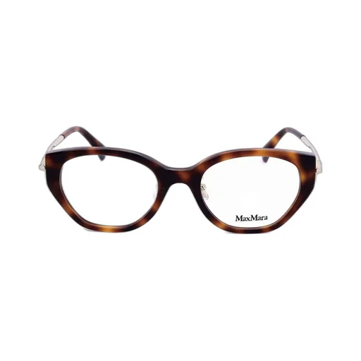 Max Mara Cat-Eye Frame Glasses