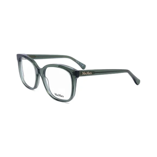 Max Mara Square Frame Glasses