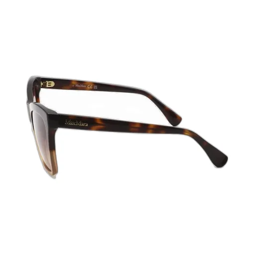 Max Mara Cat-Eye Frame Sunglasses