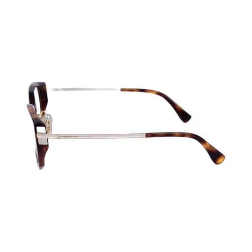 Max Mara Cat-Eye Frame Glasses