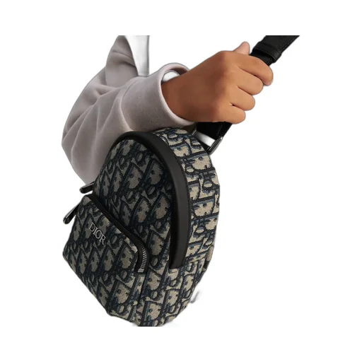 Kids' Nano Rider Sling Bag