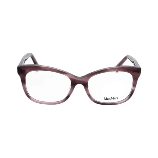 Max Mara Square Frame Glasses