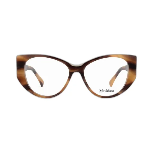 Max Mara Cat-Eye Frame Glasses