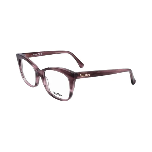 Max Mara Square Frame Glasses