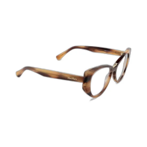 Max Mara Cat-Eye Frame Glasses