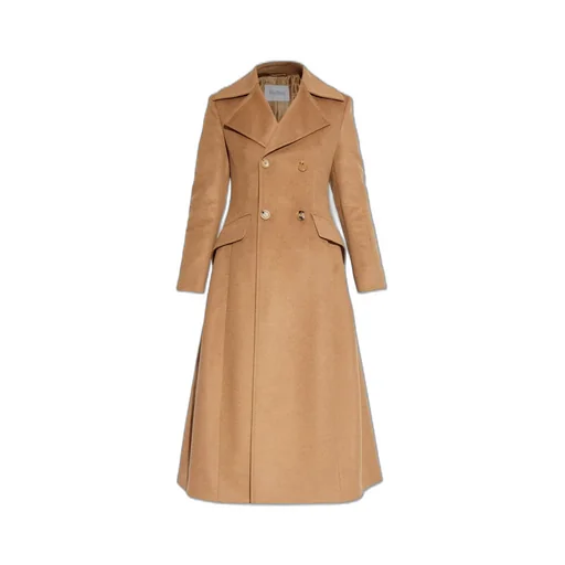 Max Mara Lepanto Double-Breasted Coat