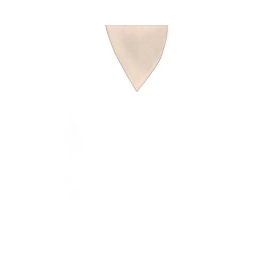 Max Mara Saggina V-Neck Long-Sleeved Jumper