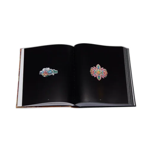 Book: Dior Joaillerie