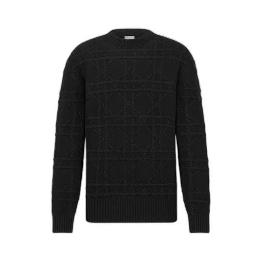 Dior Icons Cannage Sweater