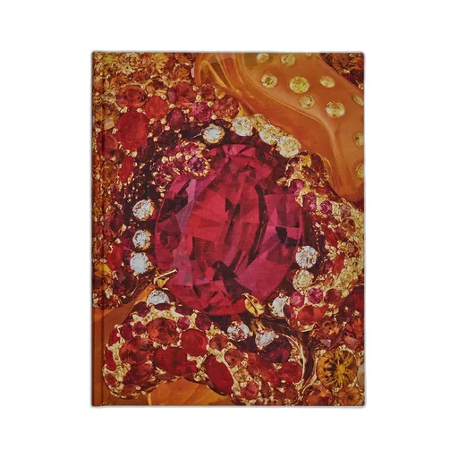 Book: Dior Joaillerie