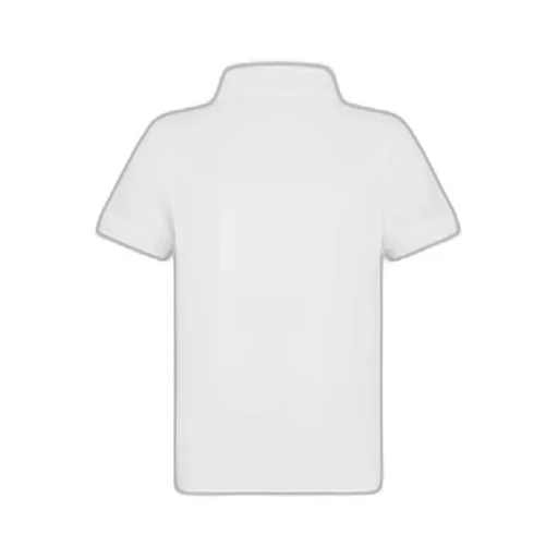 Kids' Cd Icon Polo Shirt