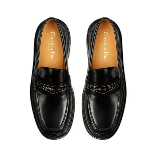 Dior Boy Loafer