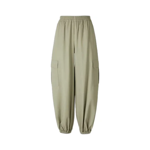 Max Mara Glauco Cargo Pants