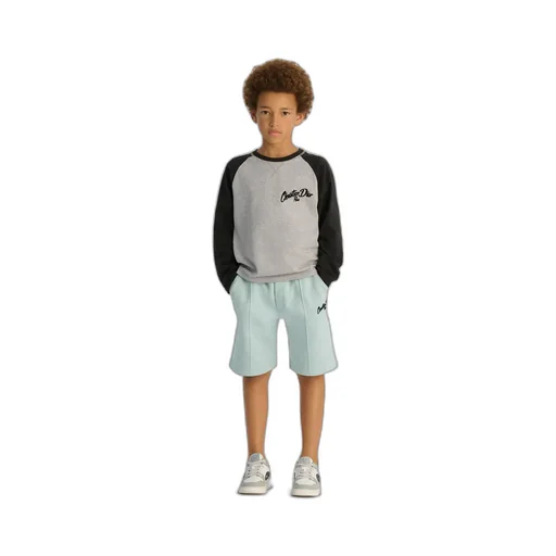 Kids' Track Shorts