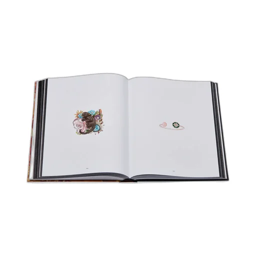 Book: Dior Joaillerie