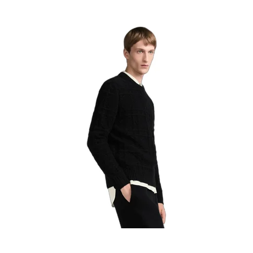 Dior Icons Cannage Sweater