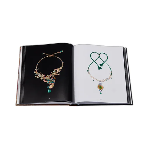 Book: Dior Joaillerie
