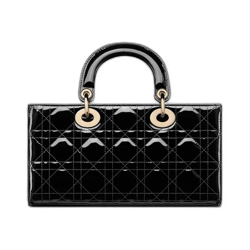 Medium Lady D-Joy Bag
