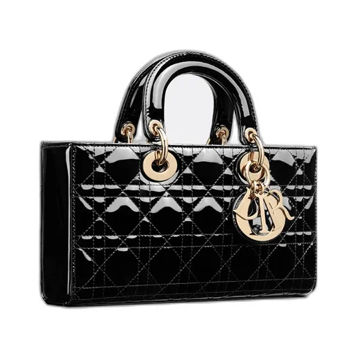 Medium Lady D-Joy Bag